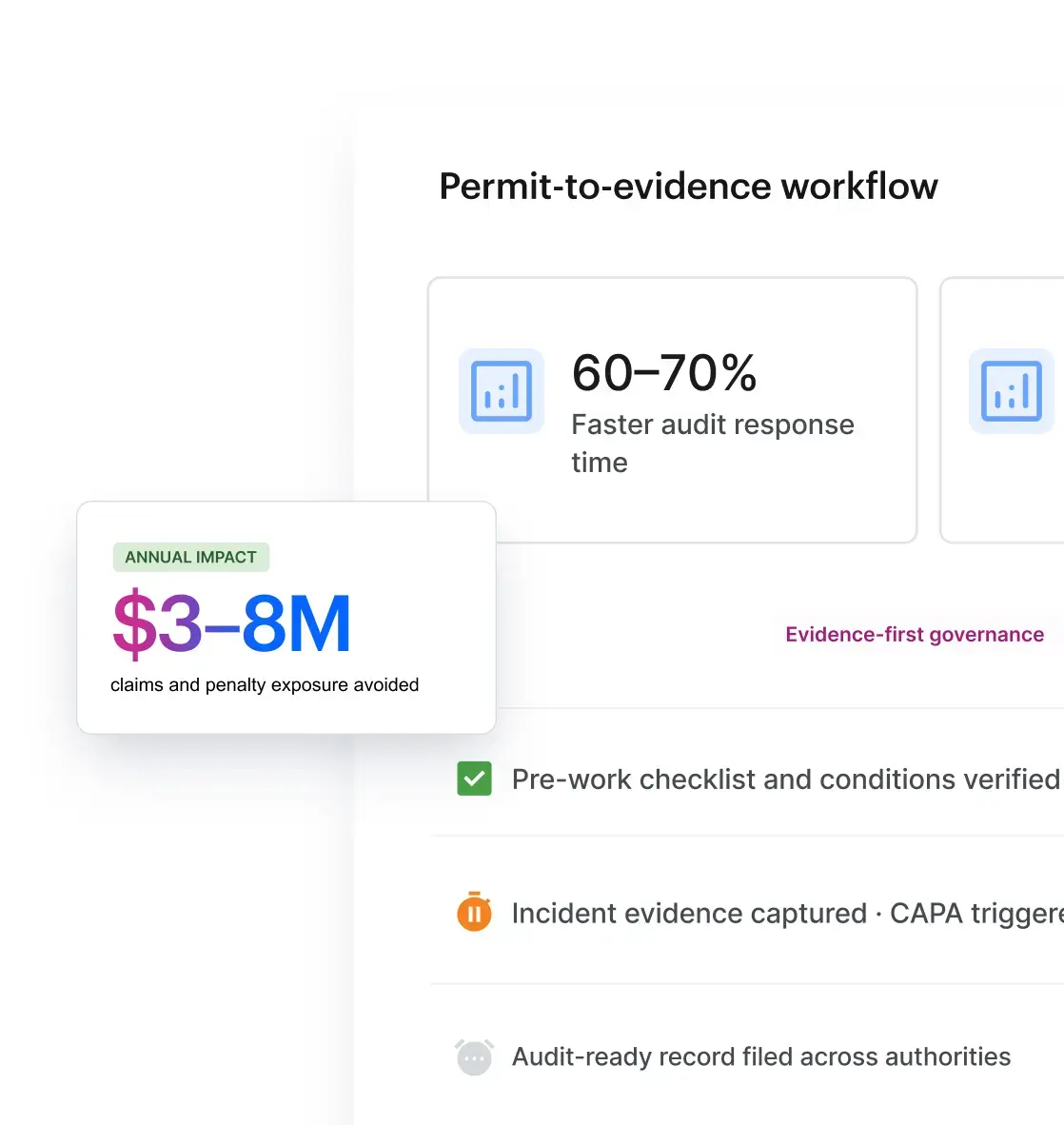Risk, safety, and evidence governance-1