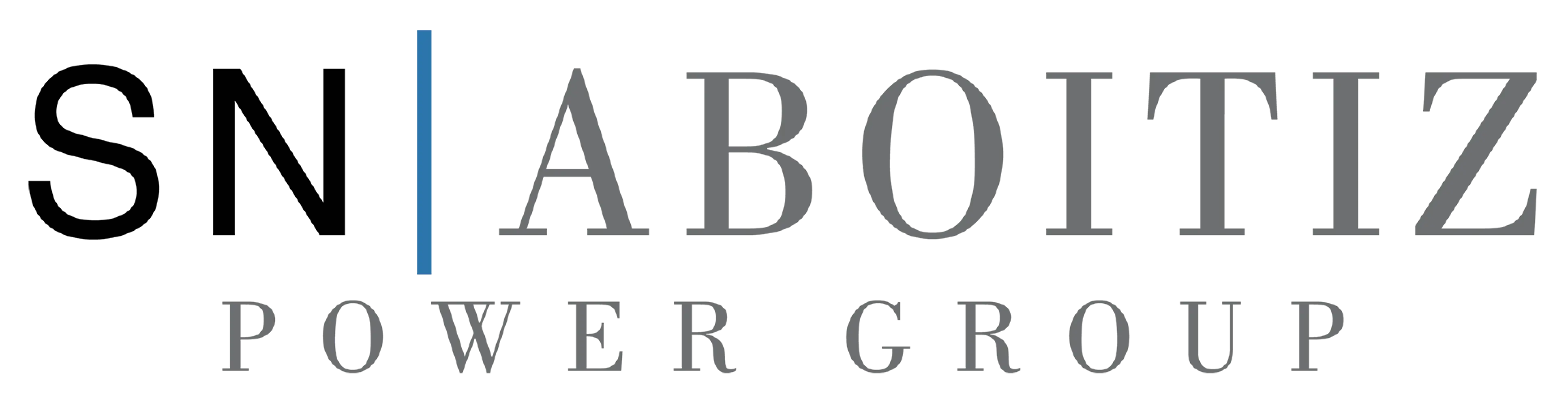 SN Aboitiz Logo
