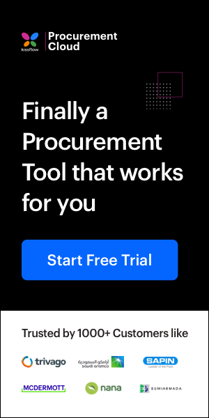 what is the best procurement software