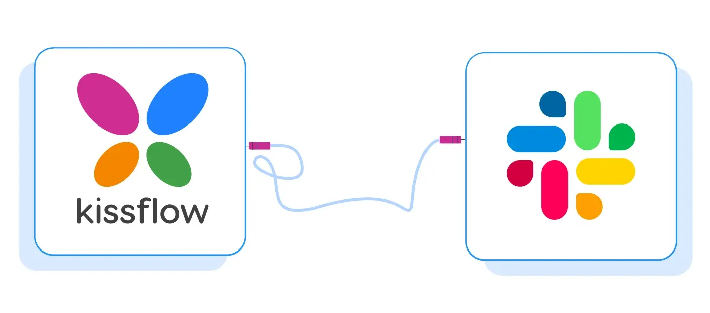 Kissflow Platform Integrations