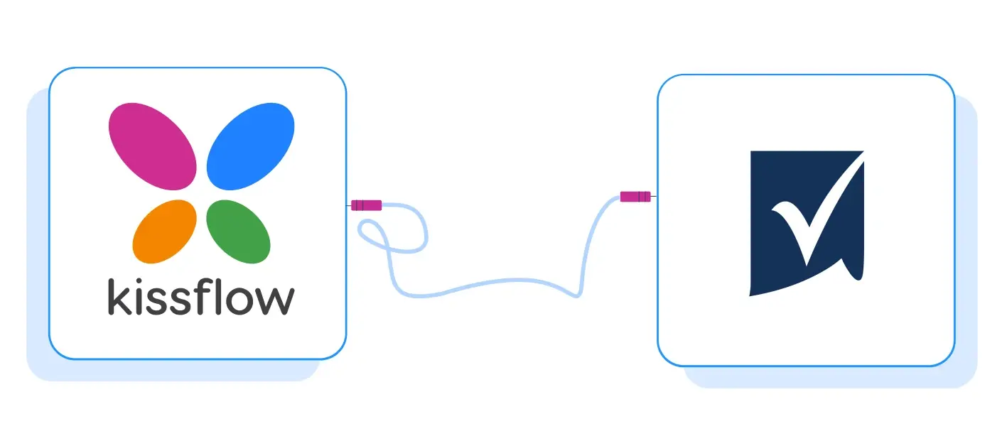 Kissflow Platform Integrations