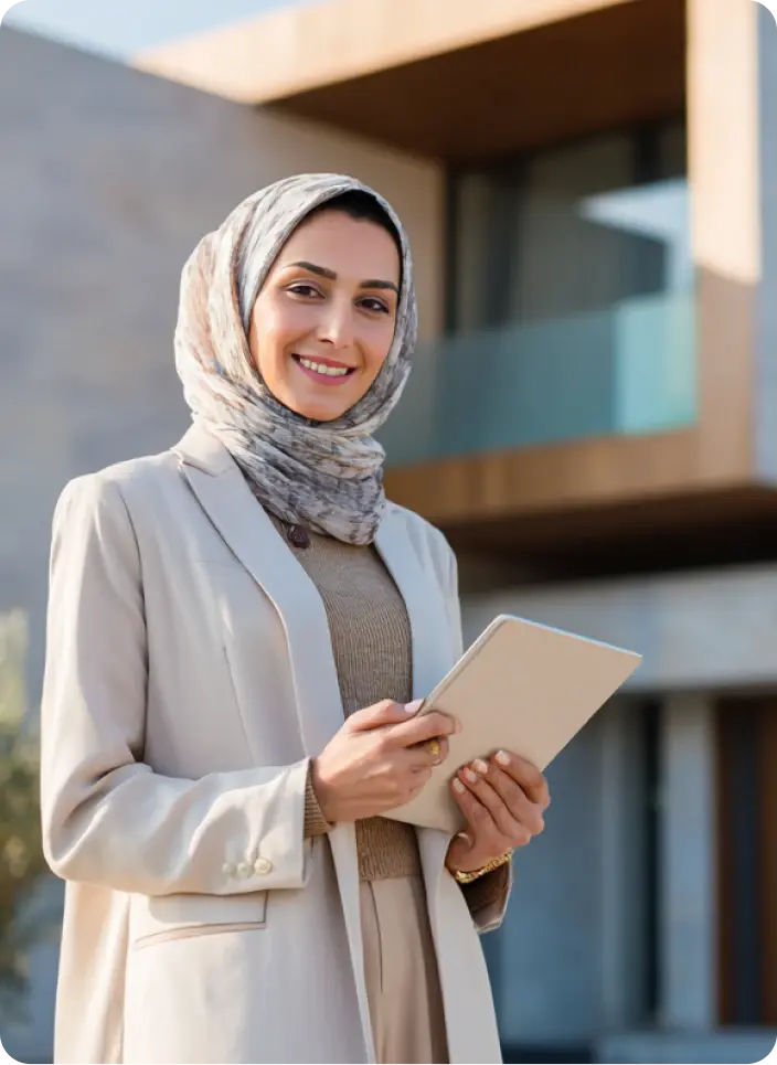 Streamline operations across the entire real estate value chain