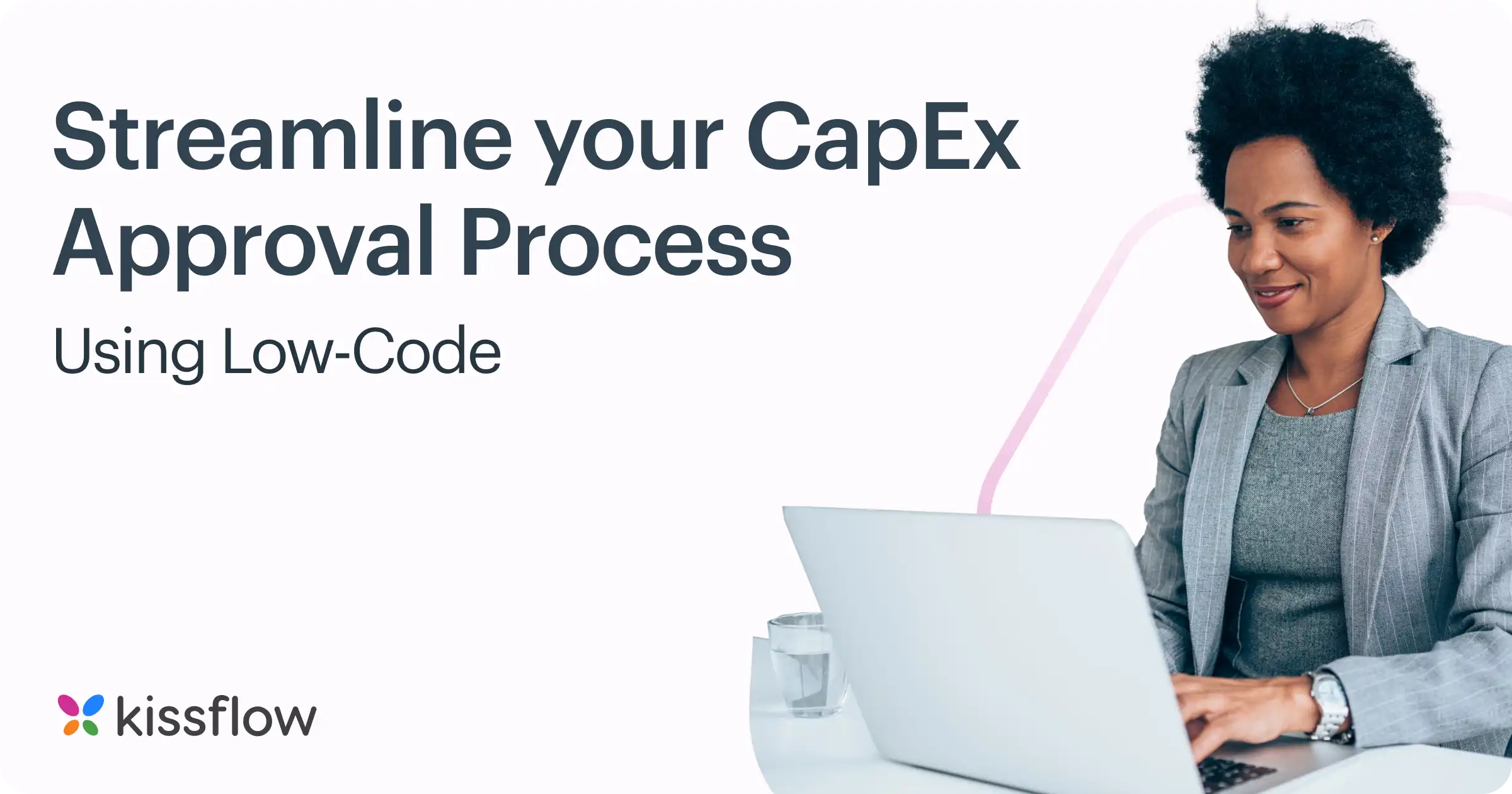 Streamline your CapEx approval process using low-code