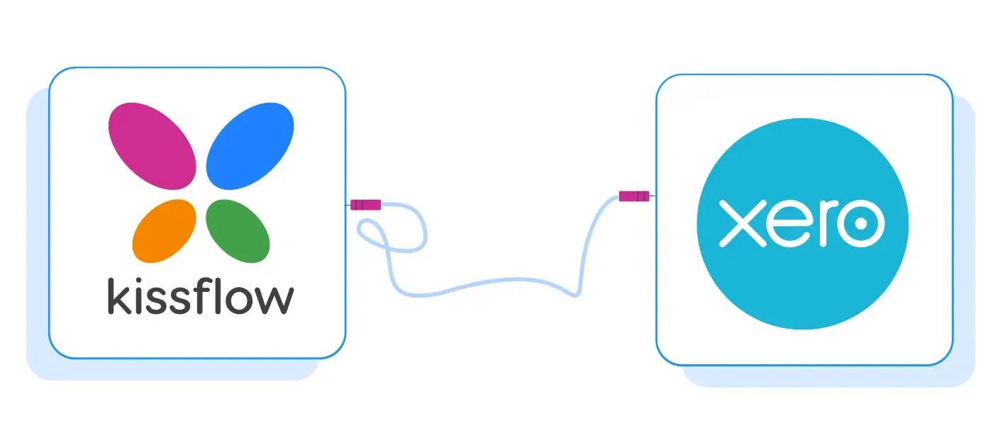 Kissflow Platform Integrations