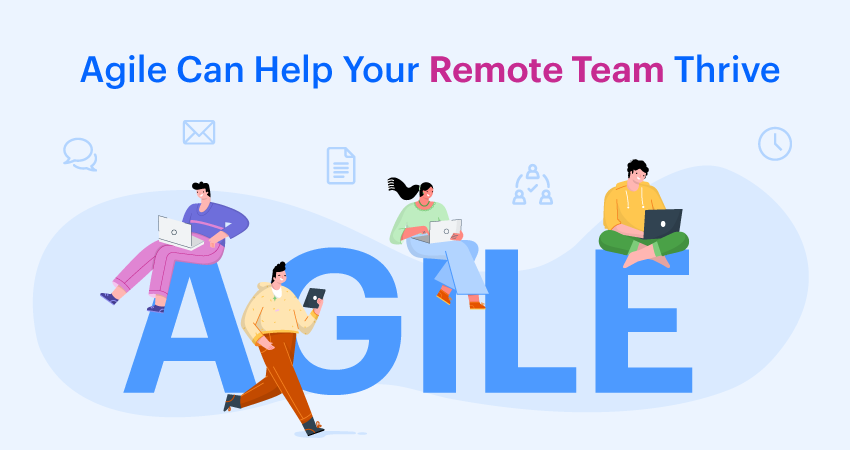 Agile Remote Teams