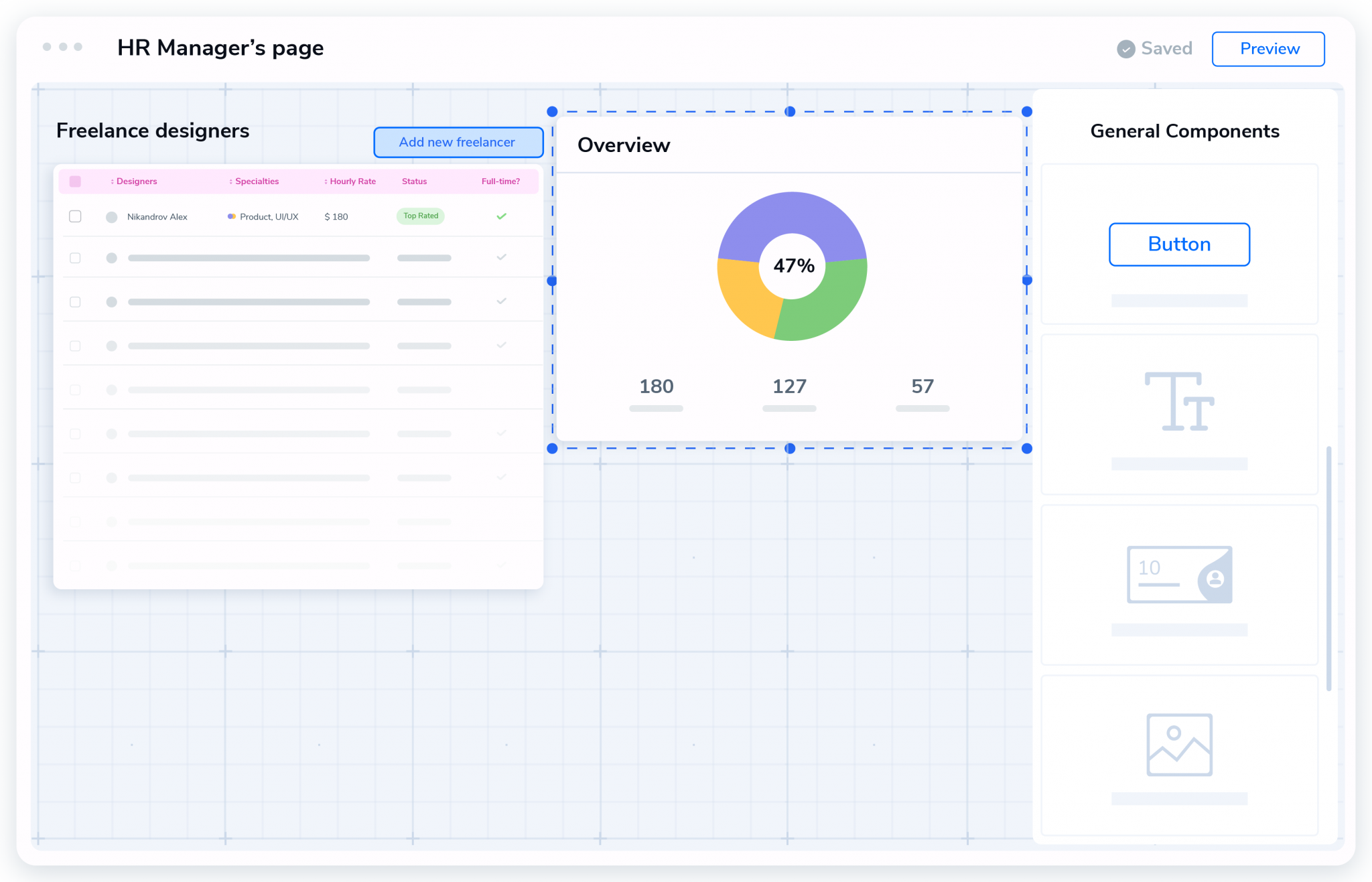 kissflow-low-code-build-custom-apps