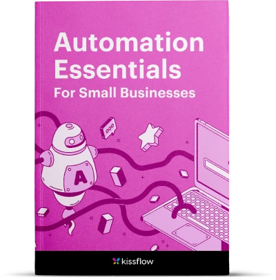 Automation Essentials for Small Businesses