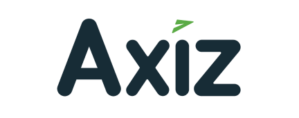 axiz Logo