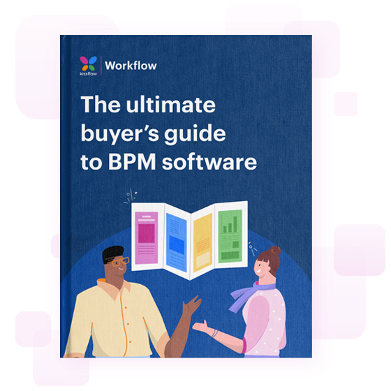 Ultimate Buyers Guide to BPM Software