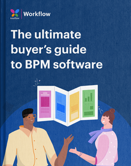 Ultimate Buyers Guide to BPM Software