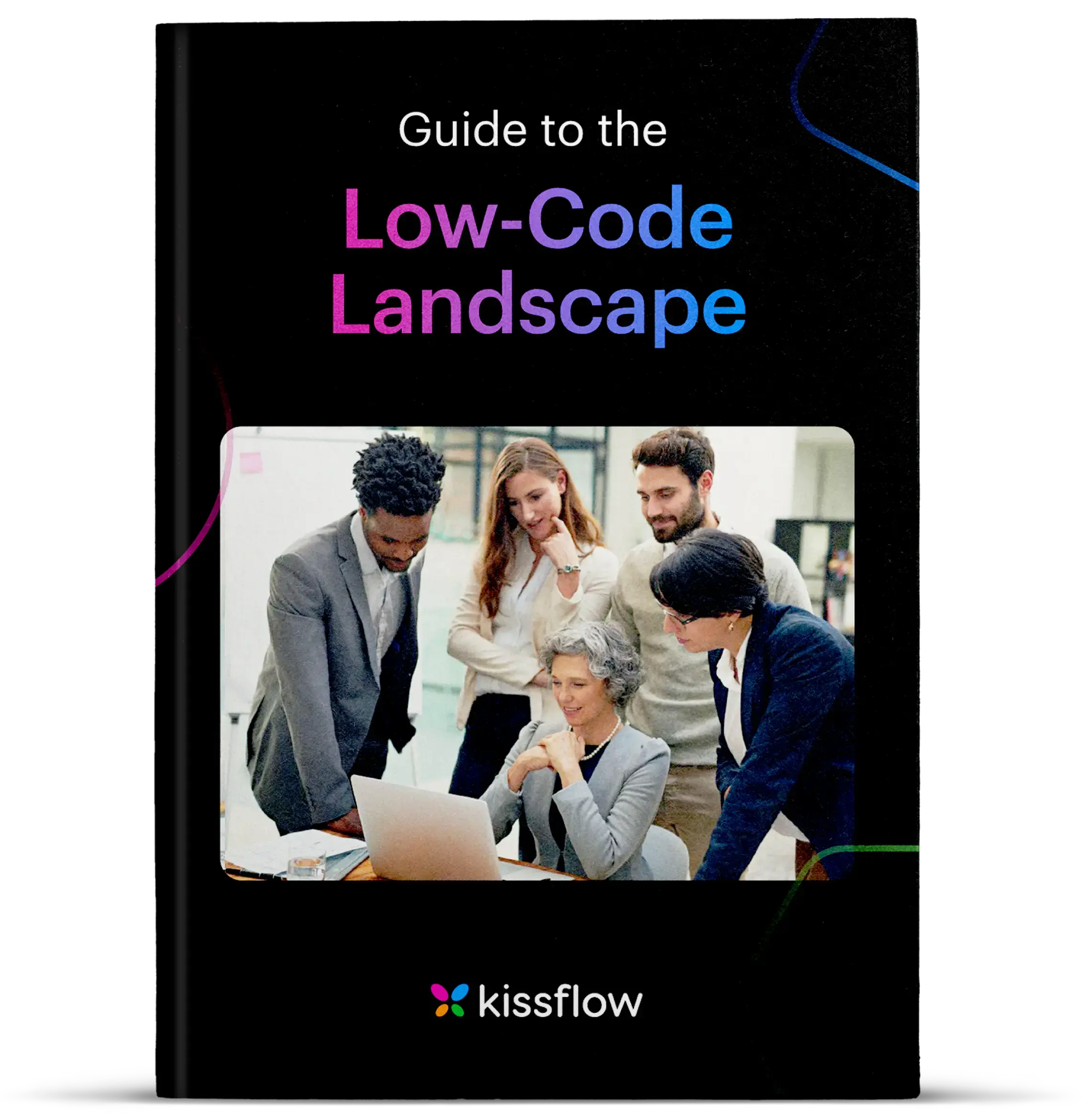 cover low-code landscape guide