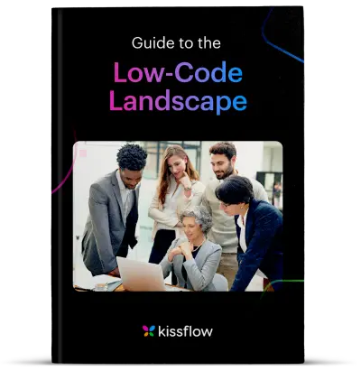 Guide to the Low Code Landscape