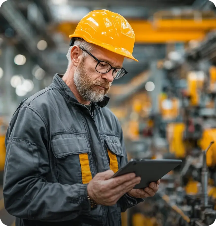 digitize critical downstream operations