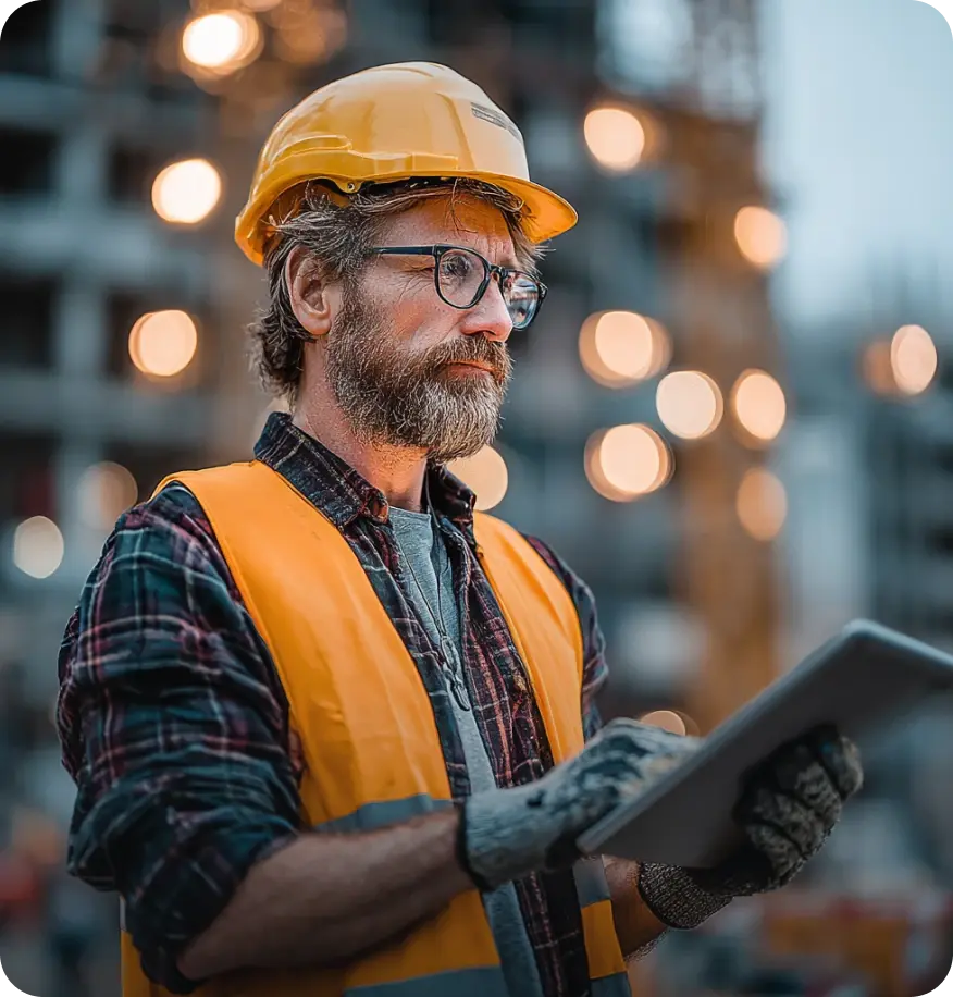 digitize critical epc operations