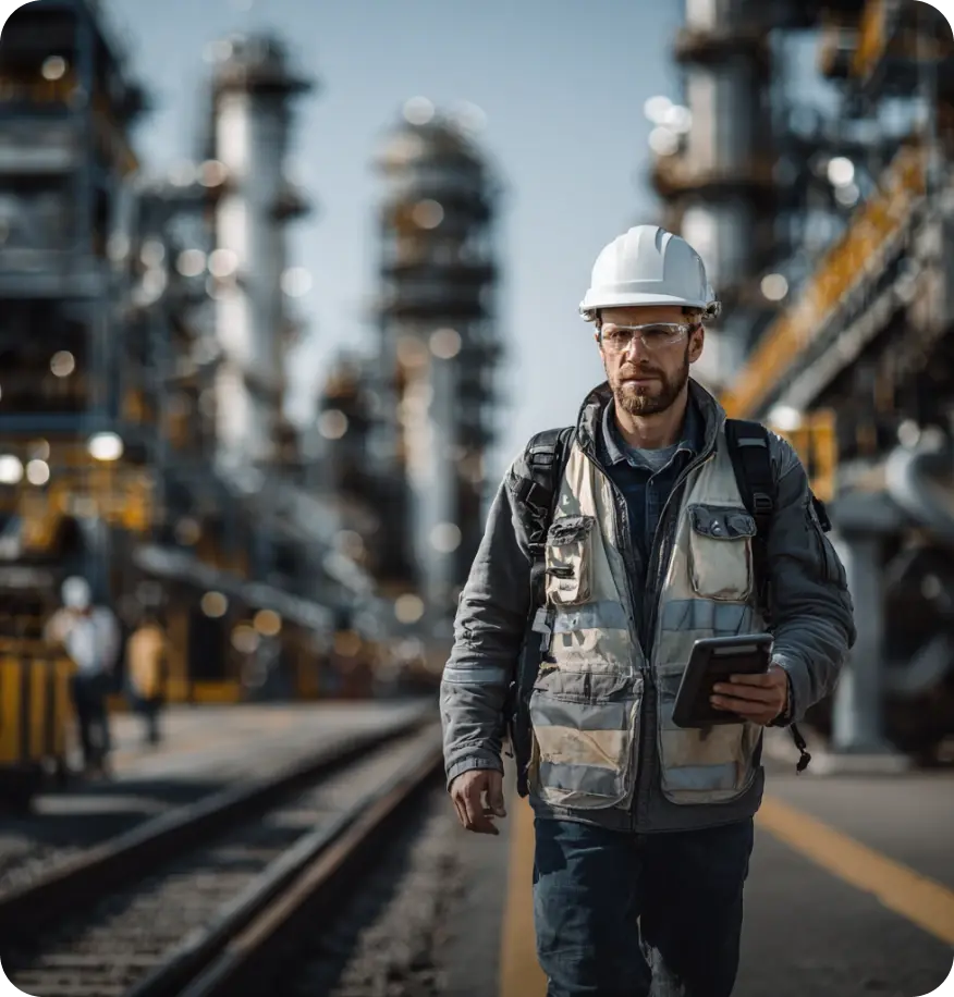 digitize critical midstream operations