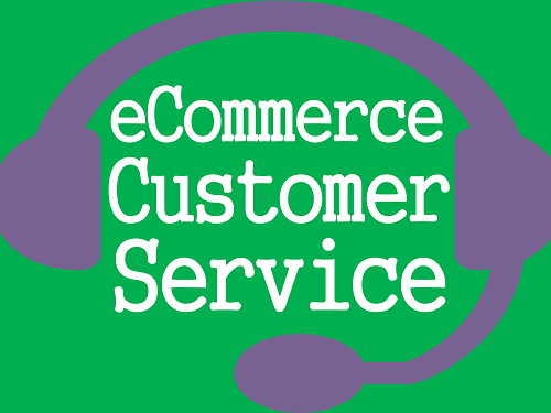 E-commerce Site with Automated Support