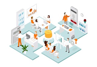 What is Collaboration Platform? How to choose the right one