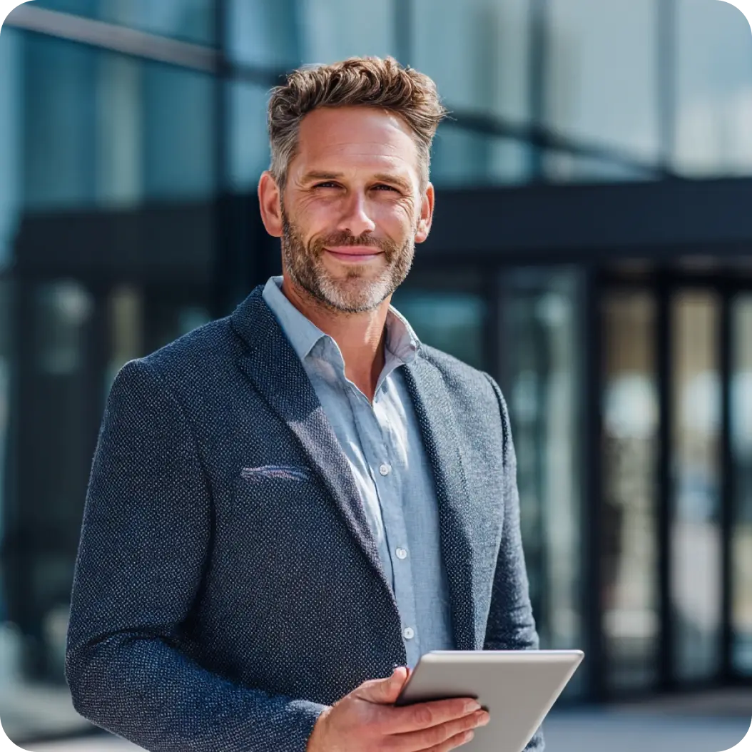 key advantages