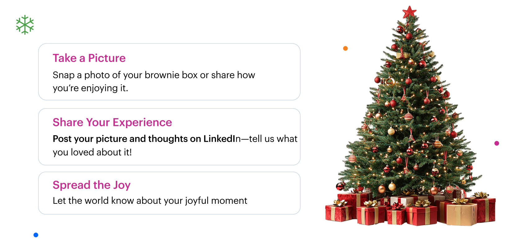 Kissflow Holiday Thanks Giving