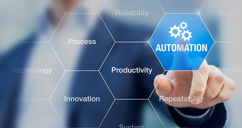 Low-Code for Workflow Automation Lets Businesses of All Sizes Automate!