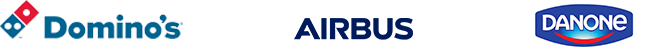 customer logo
