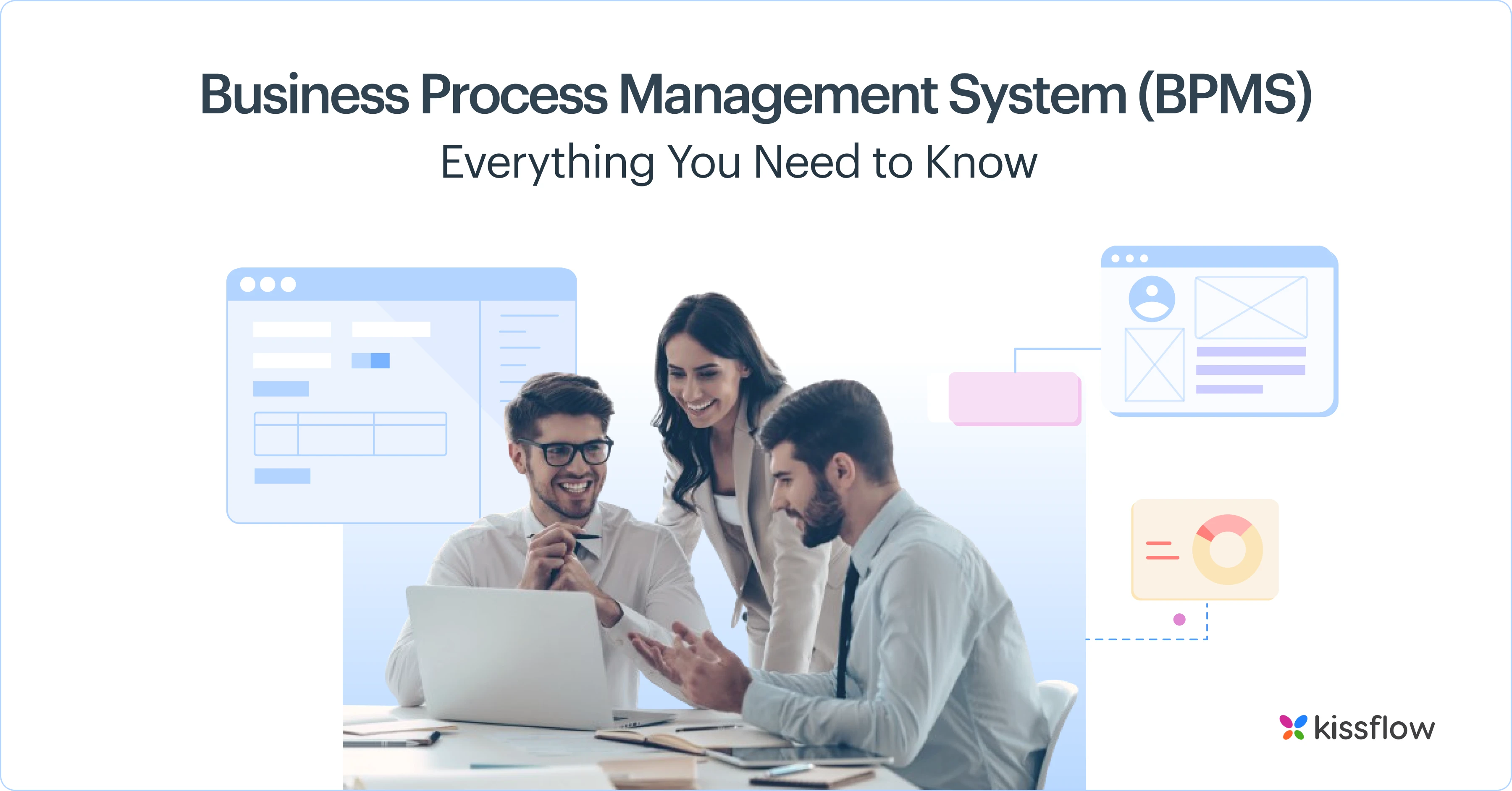 Business Process Management System Bpms An Ultimate Guide For 2024 1283