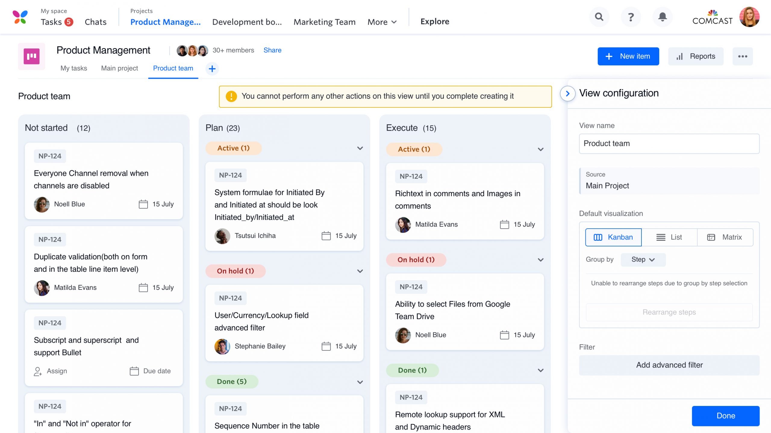 15 Free Project Management Templates for Teams