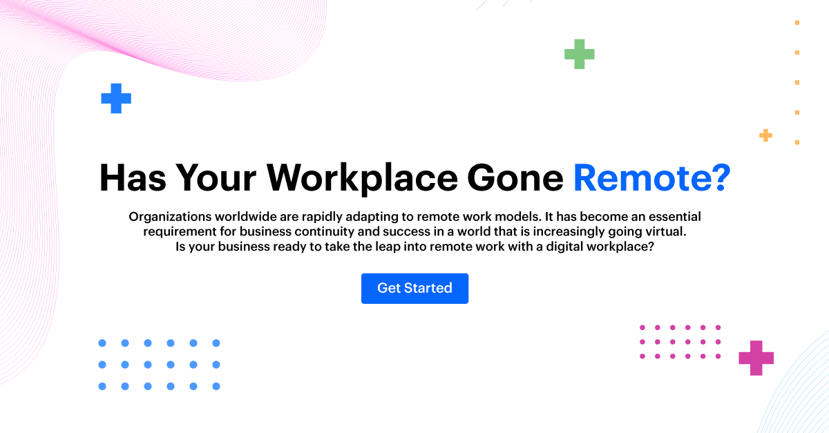 to work remotely meaning