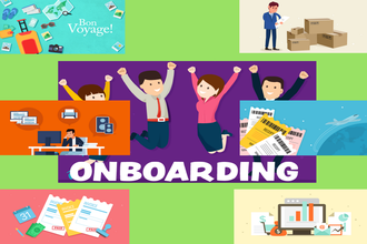 Small Business Process Automation ? Top 7 Focus Areas in SMB