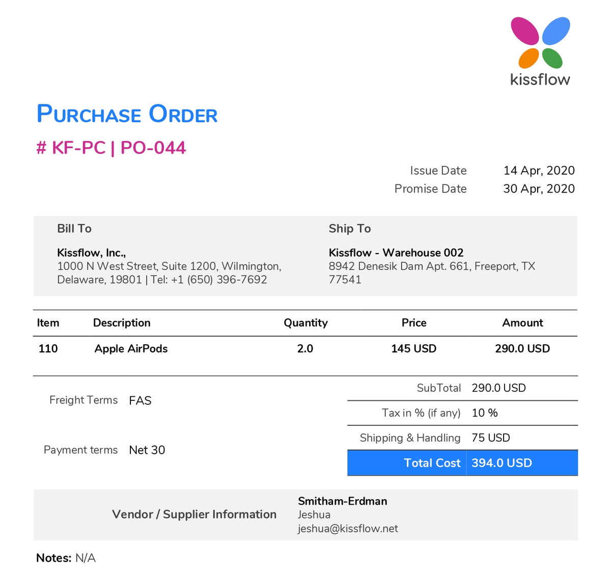 purchase-order-form