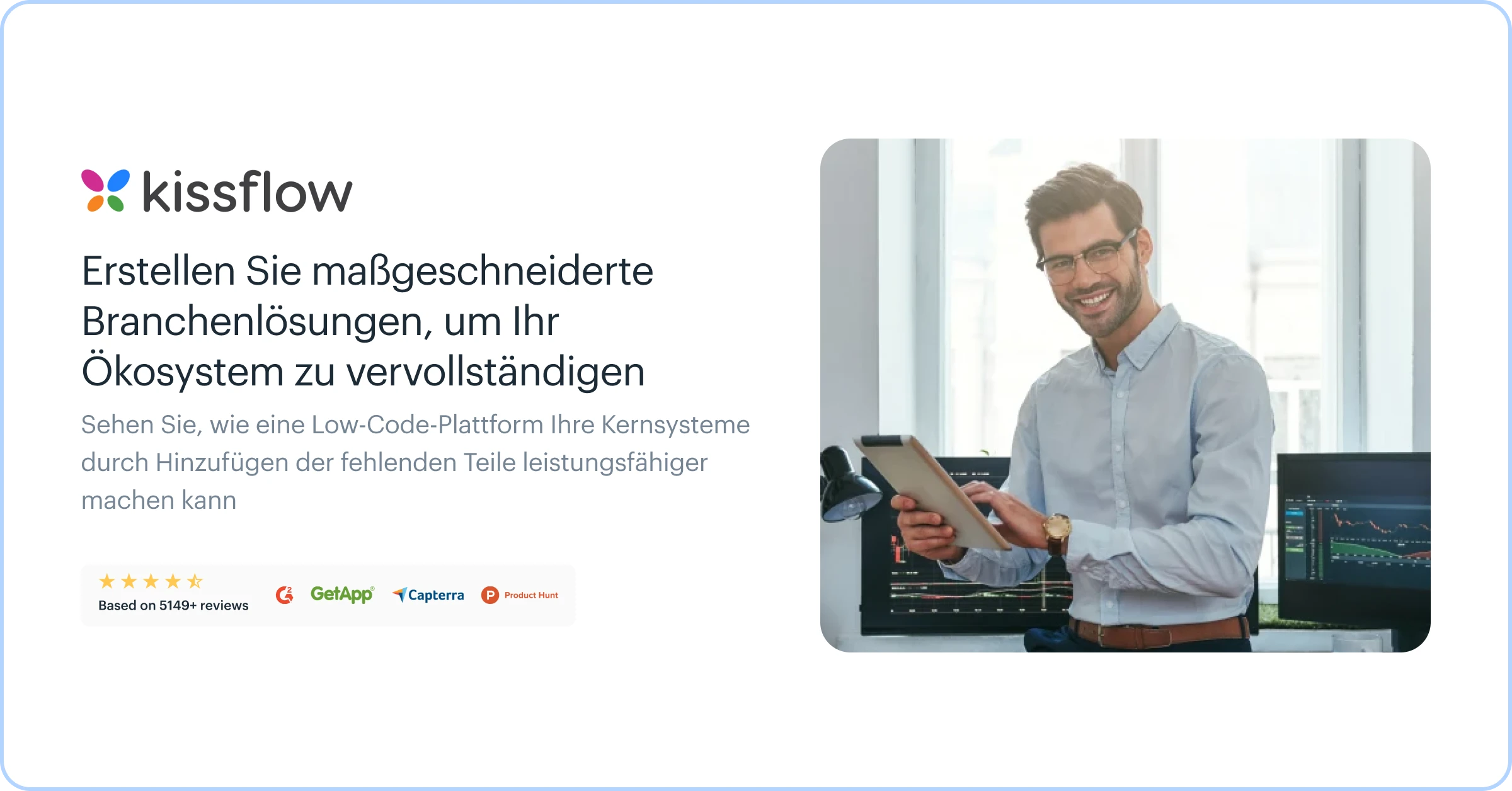 Erstellen sie leistungsstarke ma geschneiderte branchenl sungen