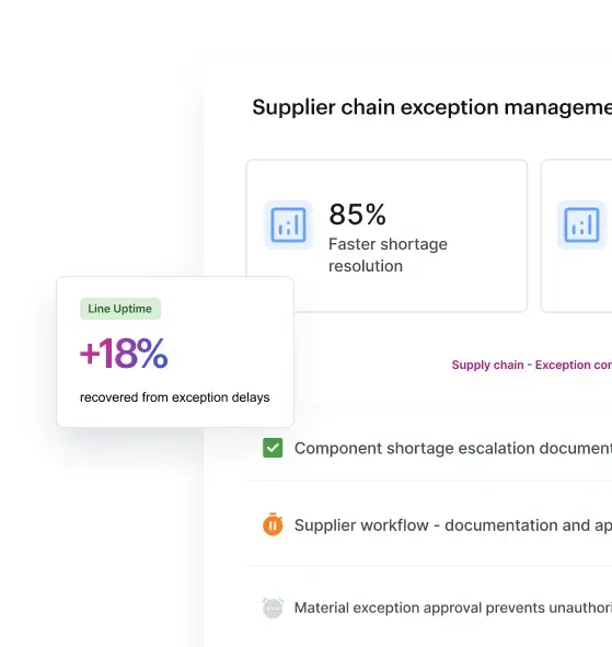 supplier_chain_exception_management