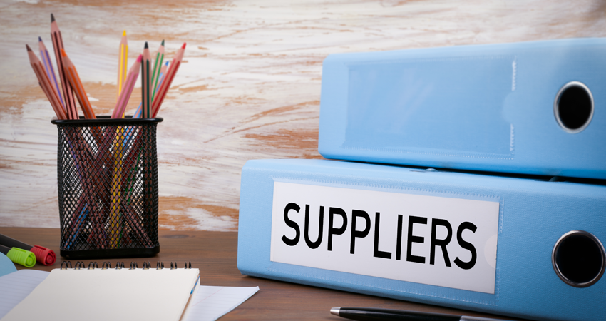 supplier lifecycle management
