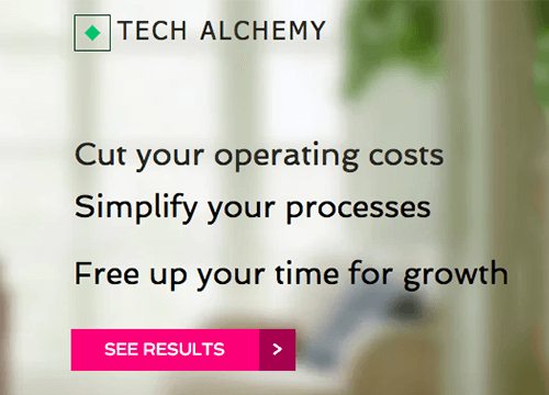 Tech Alchemy
