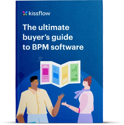 The Ultimate Buyer’s Guide to BPM Software
