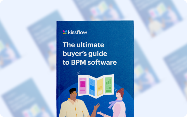 Ultimate Buyers Guide to BPM Software