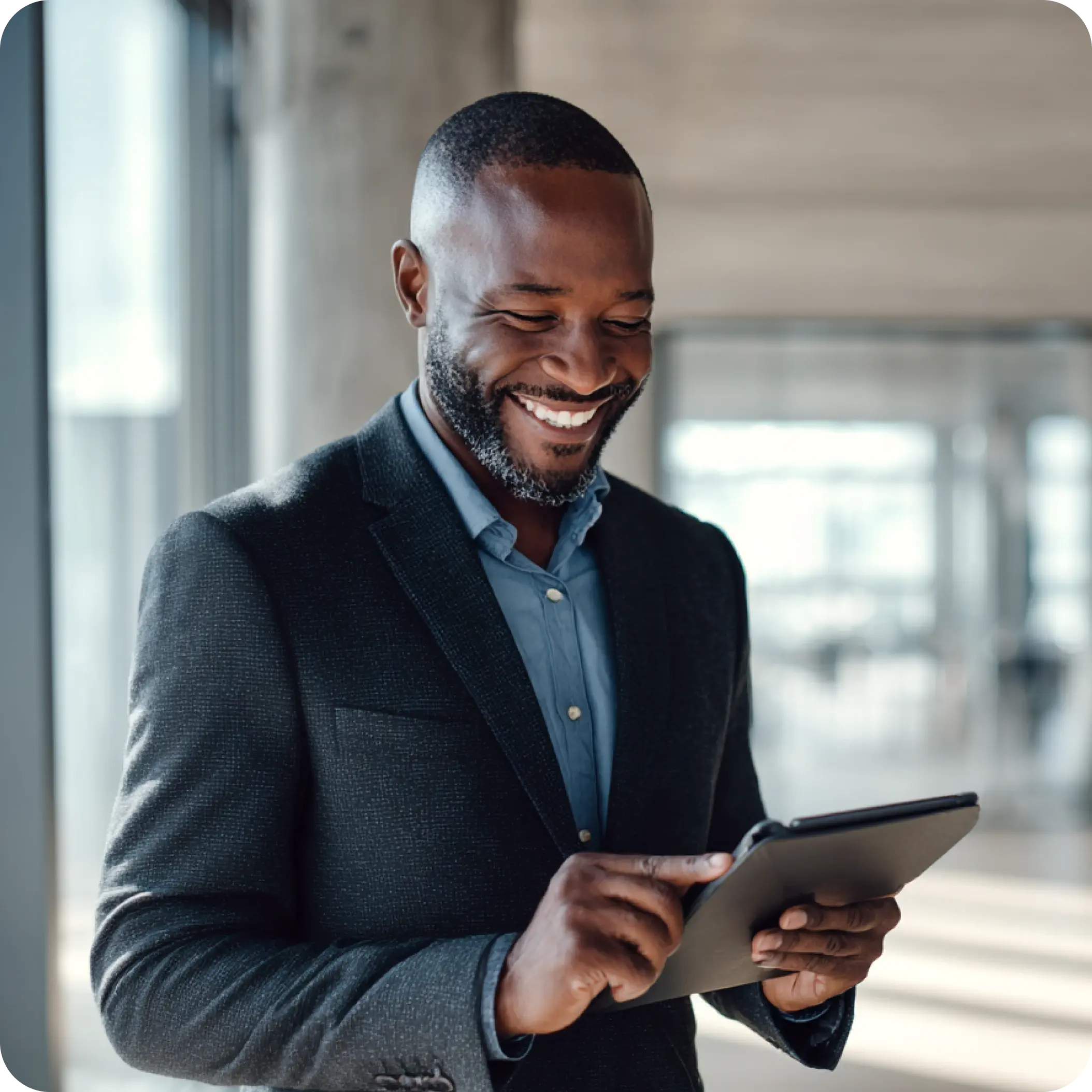 key advantages of our process building software 