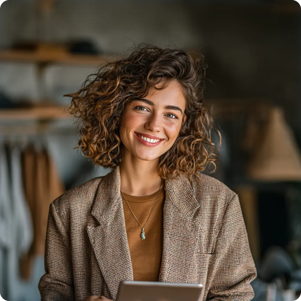 transformation across all retail touchpoints