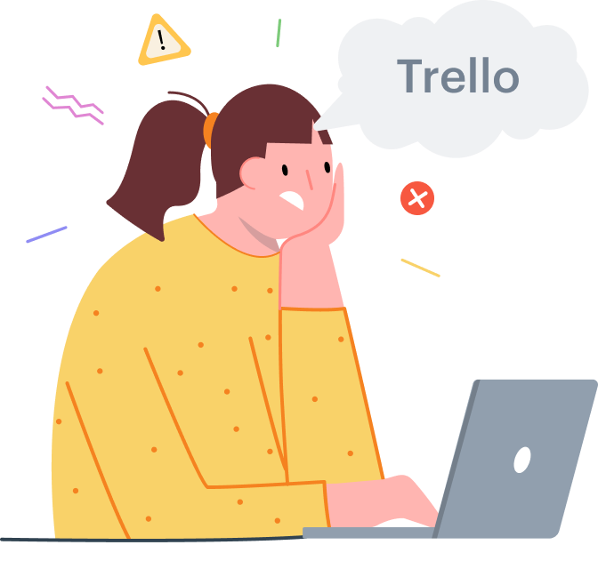 trello alternative