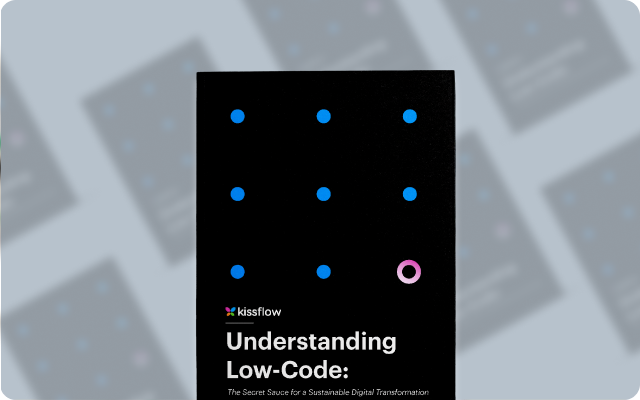 understanding low code
