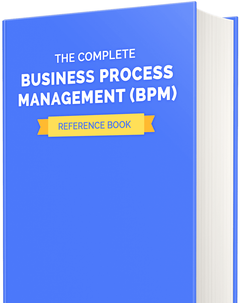 Business Process Management (BPM) Complete Reference Book 2019