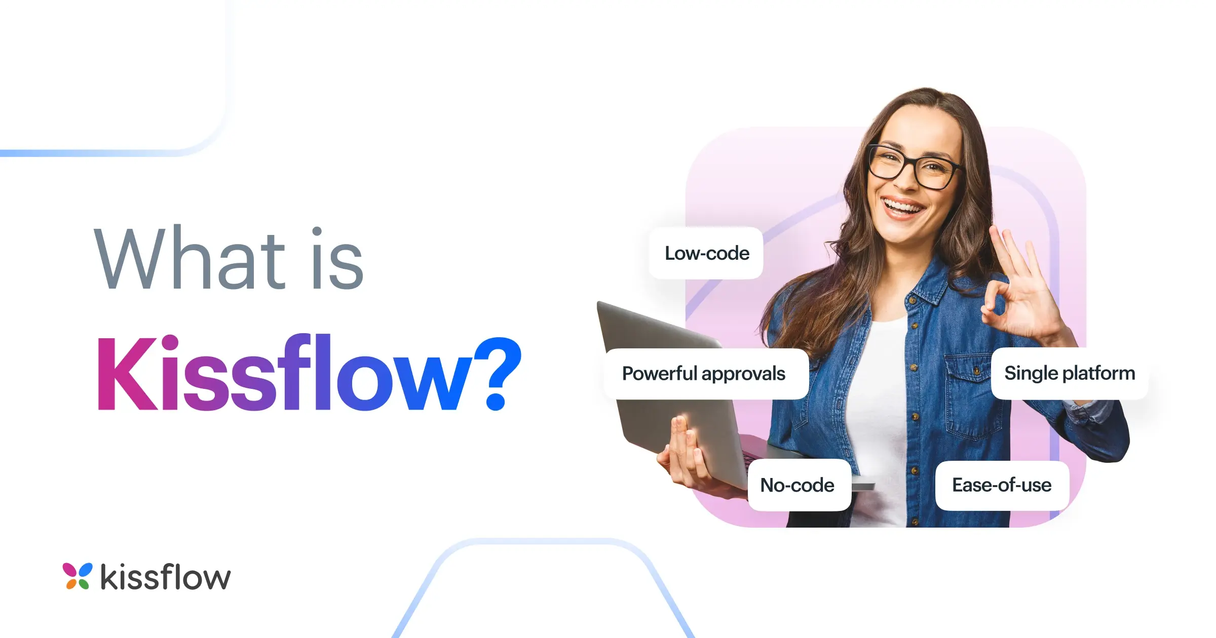 What is Kissflow?