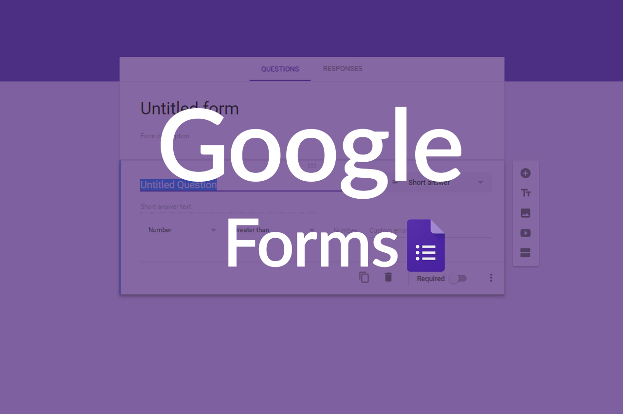 Google Forms Workflow - Pitfalls of Google Forms Workflow ...