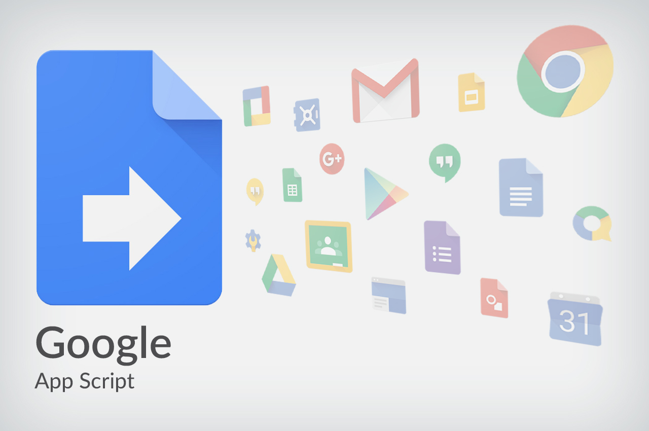 15 Best Pictures Google Apps Script / Give Your Workday Super Powers With Google Apps Script