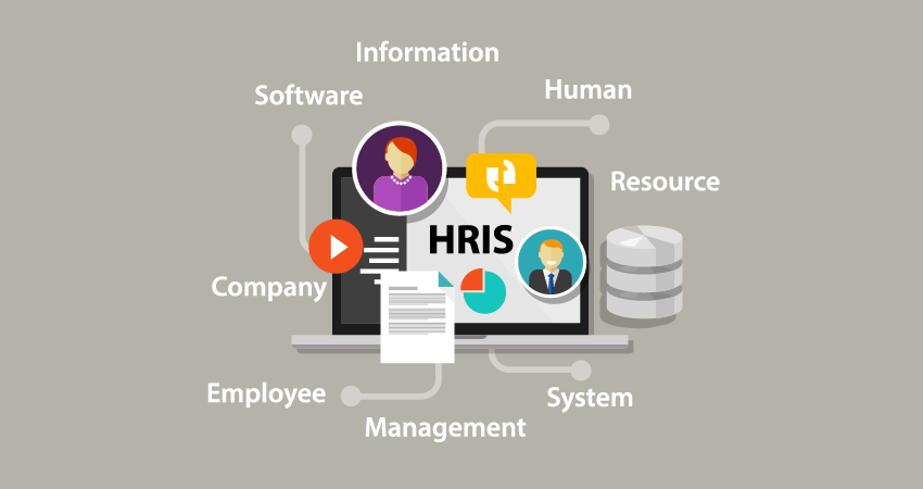applications of hris in human resource management